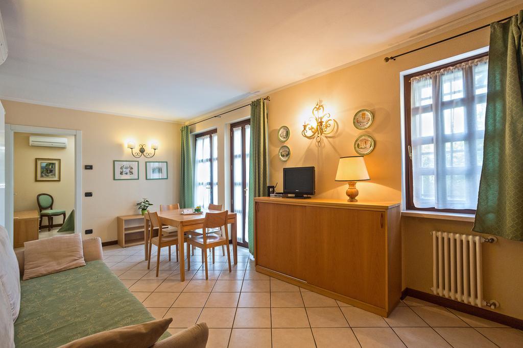 Residence Villa Mainard Verona Quarto foto