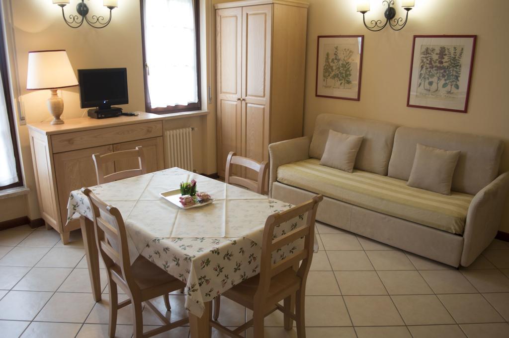 Residence Villa Mainard Verona Exterior foto