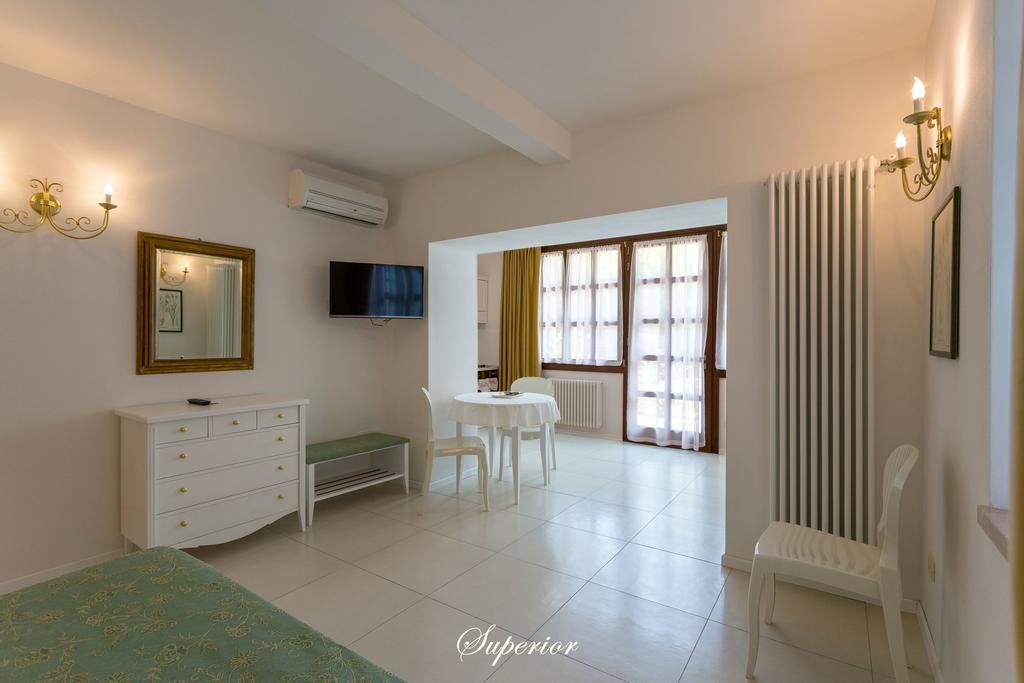 Residence Villa Mainard Verona Exterior foto