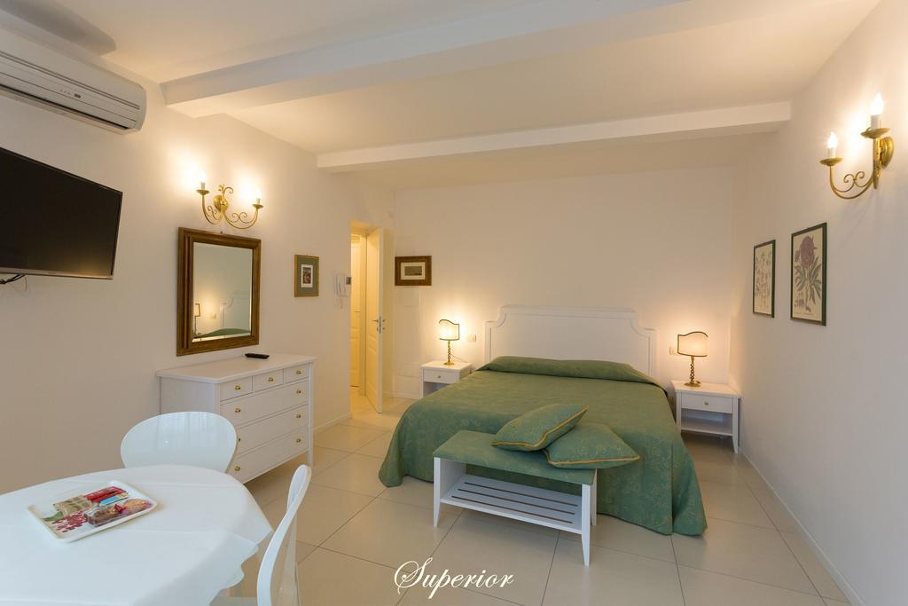 Residence Villa Mainard Verona Exterior foto