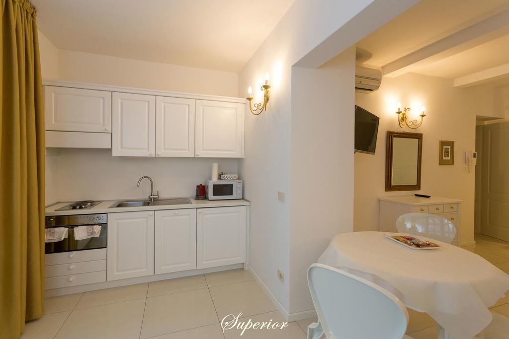 Residence Villa Mainard Verona Exterior foto
