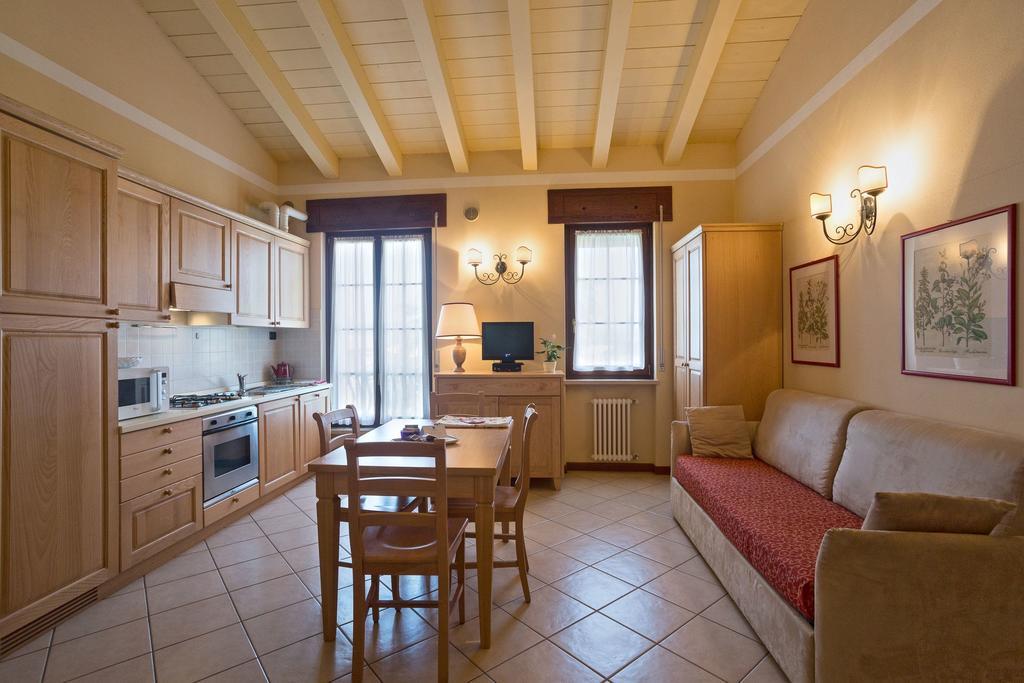 Residence Villa Mainard Verona Exterior foto