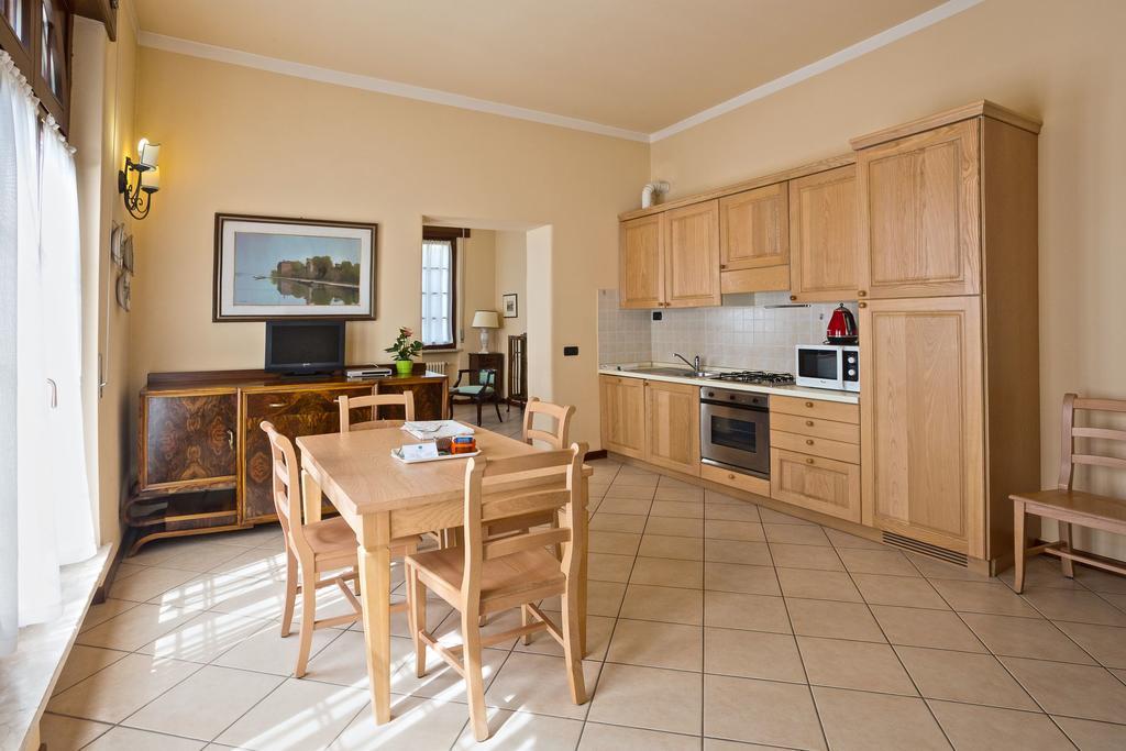Residence Villa Mainard Verona Exterior foto