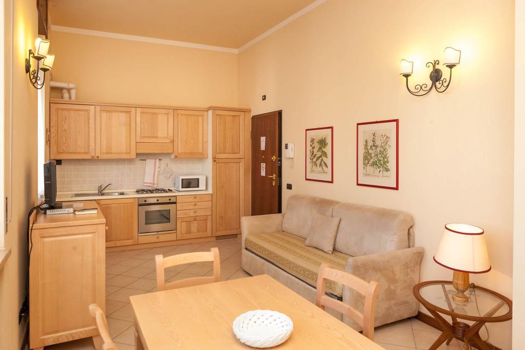 Residence Villa Mainard Verona Exterior foto