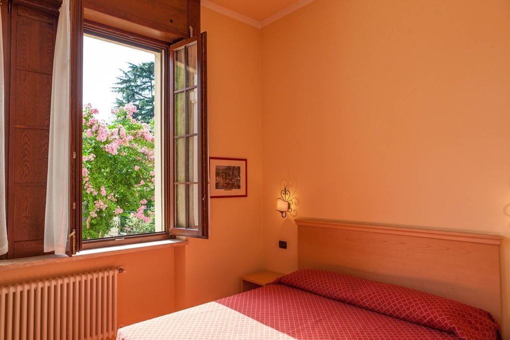 Residence Villa Mainard Verona Exterior foto