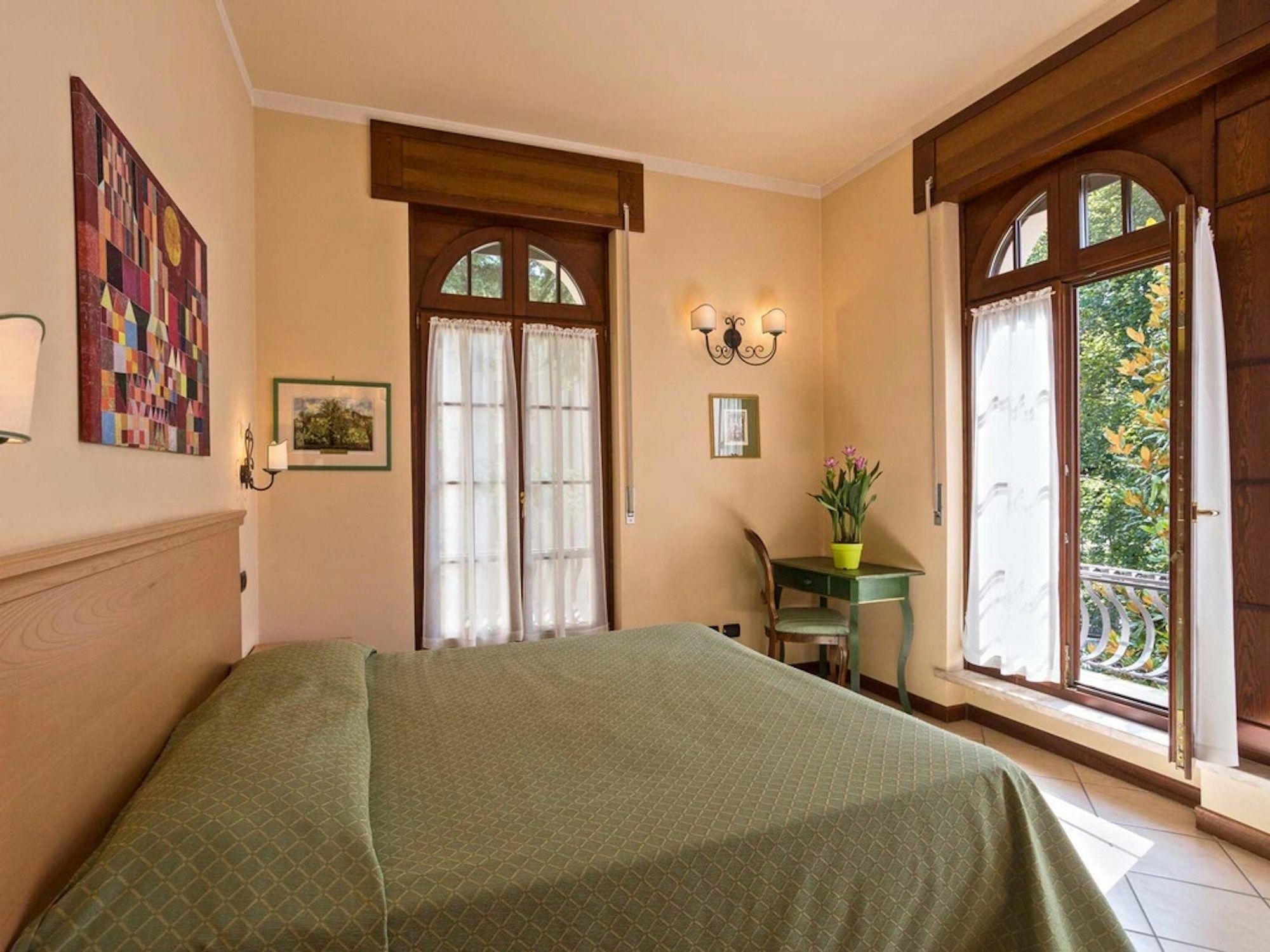 Residence Villa Mainard Verona Exterior foto